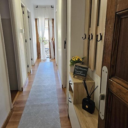 Anabel Home Редондела Екстериор снимка