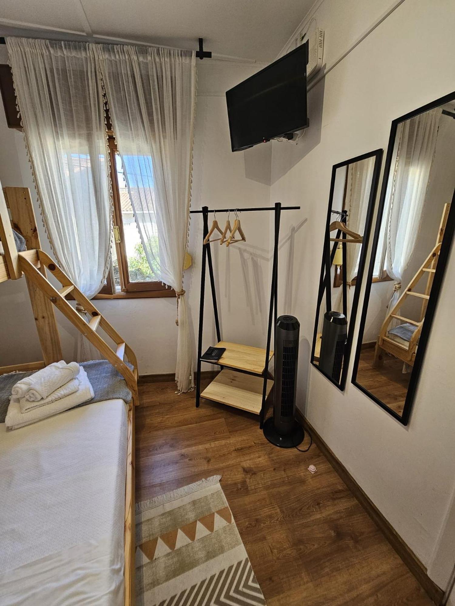Anabel Home Редондела Екстериор снимка