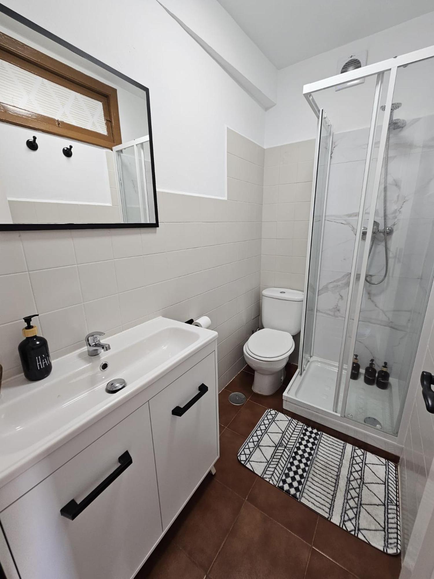 Anabel Home Редондела Екстериор снимка